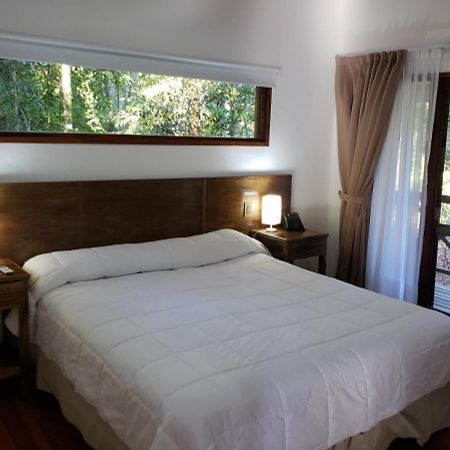 Selva De Laurel Hotel Puerto Iguazu Ngoại thất bức ảnh